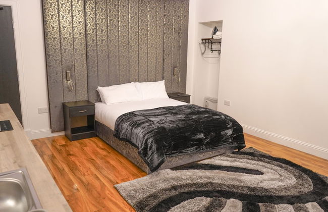 Novana ApartHotel - Foto 47