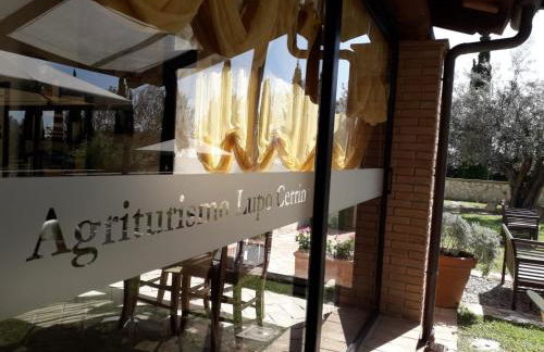 Agriturismo Lupo Cerrino - Foto 4