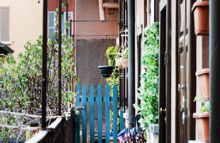 Casa Enea - Luxury House - Porta Romana - Duomo M3 - Foto 28