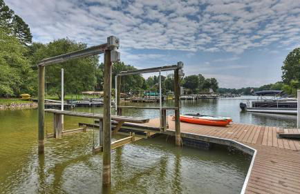 Shades of Summer by Avantstay Gazebo, Dock, View - Foto 19