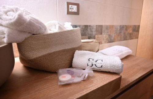 Suite Cavour Exclusive House Private Luxury SPA - IN THE HISTORICAL CENTER - Foto 22