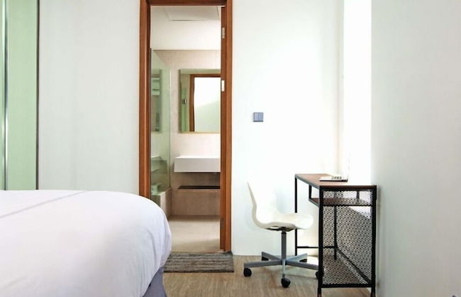 Ariama Serviced Residence - Photo 17