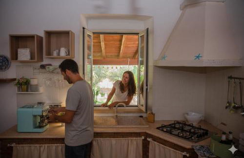 Dimora Virone Paradiso - Foto 10