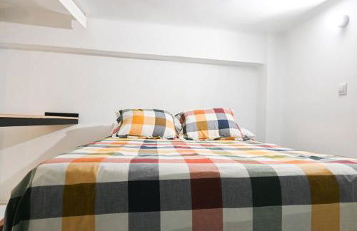 Coqueto y acogedor apartamento TEMPORAL con estilo en Madrid FOV160 - Foto 13