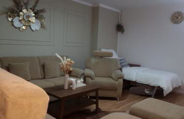 SaarZauber Apartments Ferienwohnung - Foto 23