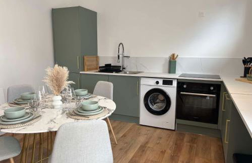 Les gîtes de l'ancienne ferme - Foto 34