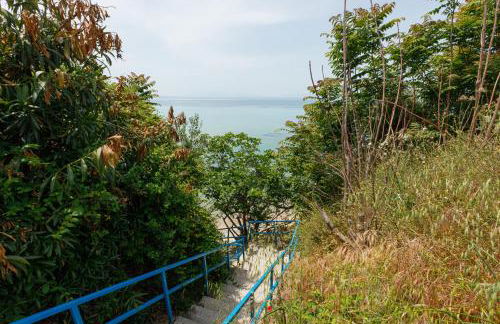 (Apt.4) Lofos Apartments in Vergia Halkidiki - Foto 22