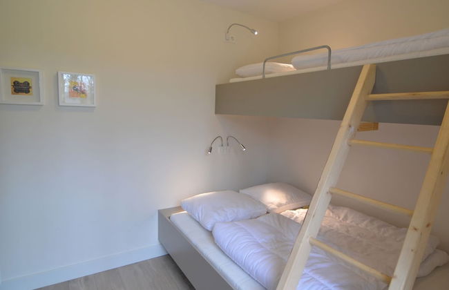 Alluring Holiday Home in Limburg Near Forest - Foto 13