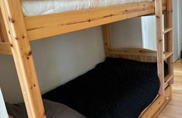 Charmant T2bis, belle vue centre - Foto 9