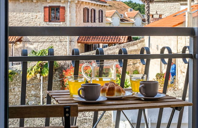 Apartment Magical View - Foto 23