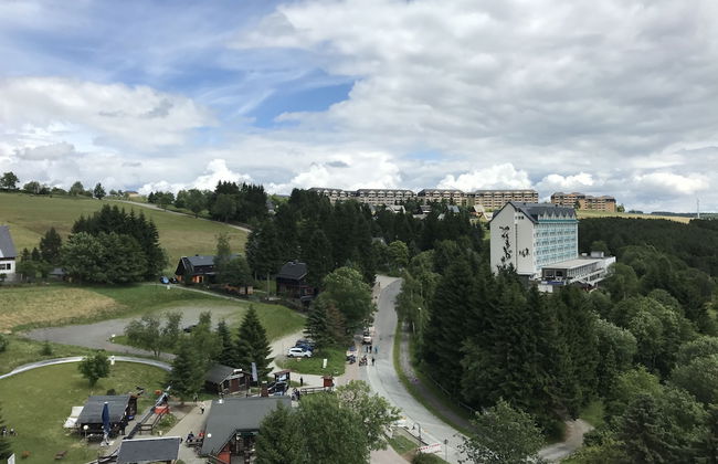 Apartments Fichtelberger Blick - Foto 67