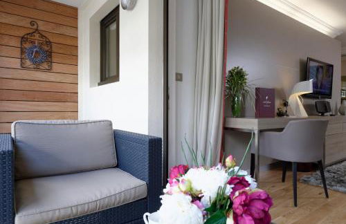 Résidence Alma Marceau - Foto 9