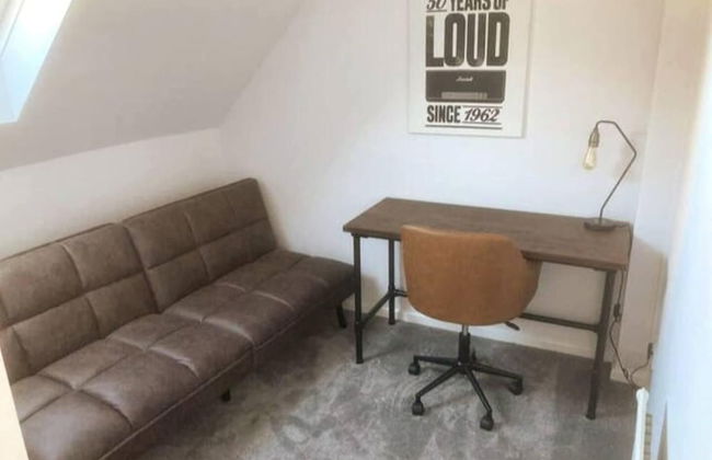 Charming and Modern 3 bed Cottage in Wansford - Foto 6