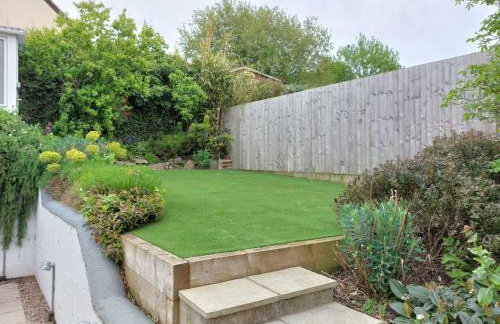 2 Bed stylish village retreat in Braunton - Foto 12