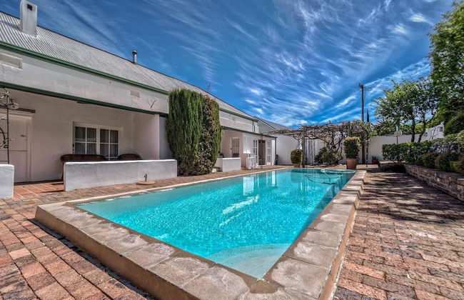 Maison Fougere - Photo 14