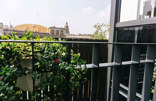 MyPlace Zócalo - Foto 38