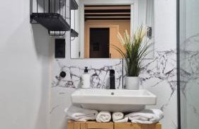 Impresionante Apartamento Industrial wifi gratis hasta 4 os encantará - Photo 31