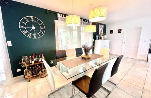 Private swimming pool & jacuzzi magnifique villa provençale - Foto 29