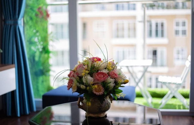 Ha Long Pearl Apartment - Foto 10