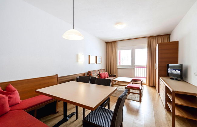 Apartment in Obergurgl in the Mountains - Foto 30