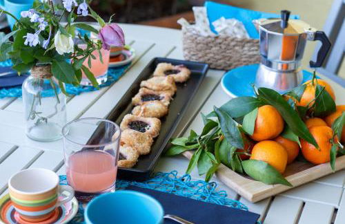 Agriturismo Il Cuscino Nel Pagliaio - Foto 79