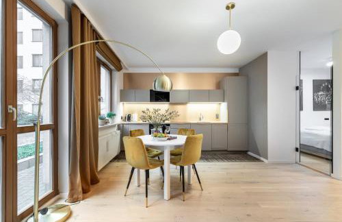 P&O Apartments Okrzei - Stara Praga - Foto 4