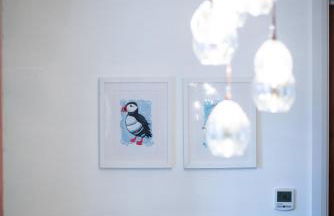 St Davids Hideaway with Roll-top Bath & Log Burner - Photo 17