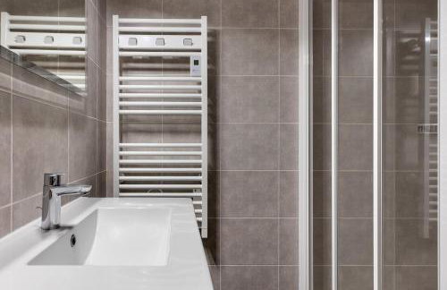 À La Croisée Des Châteaux 3étoiles - Foto 18