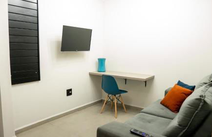 Jahu Center Casas Un 4 - Photo 58