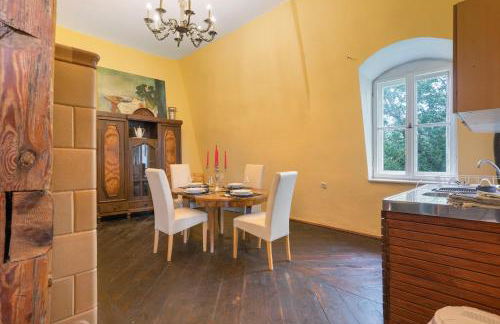 Wohnen Im Alten Rittergut - Calau - Foto 8