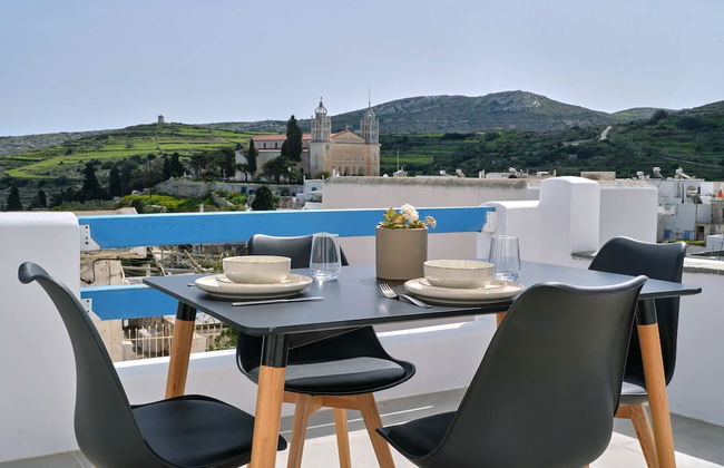 Lefkes Hidden Gem in Lefkes - Photo 6