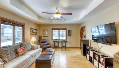 The Timberwolf on Cotton Ranch - Photo 4