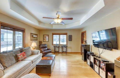 The Timberwolf on Cotton Ranch - Foto 4