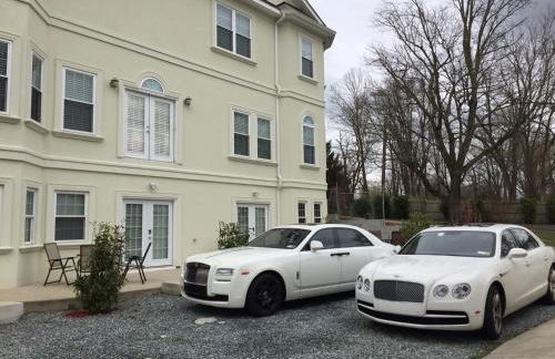 Susu's-I-Luxurious 2 Bedroom 2 Bath Apartment - Foto 3