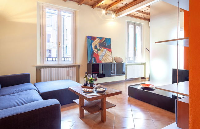 Ferrara Casa Dell'Archivòlto Con Garage - Foto 13