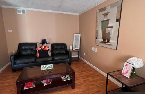 #2BR Cozy Villa - Mins to Historic STM Amusement Park! - Foto 30