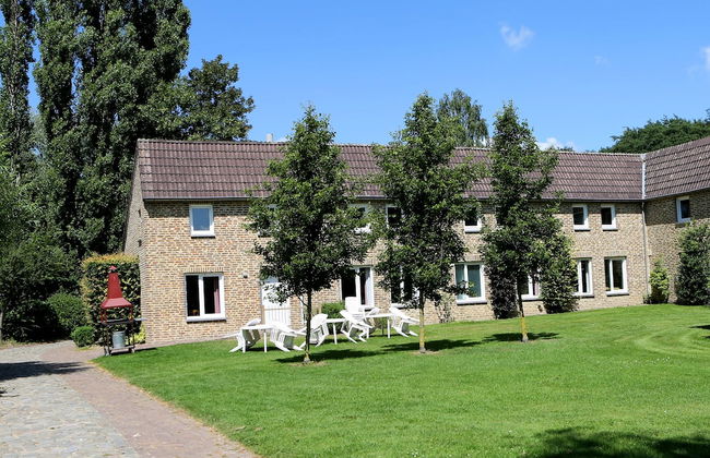 Bungalowpark Landsrade - Photo 17