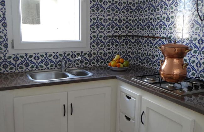 Residence Stern - Foto 9