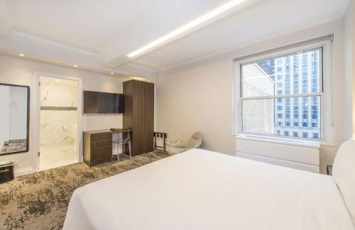 Lombardy Hotel - Foto 32