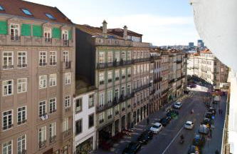 RVA - Porto Central Flats - Foto 132