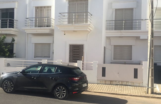 Villa RyadSaidia - Foto 1