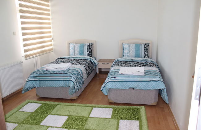 Buruj VIP 2 - Foto 31