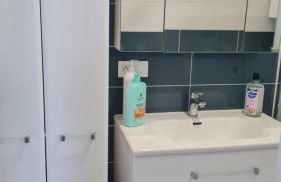 CHARMANT T2 Avec LOGGIA VUE MER - Foto 18