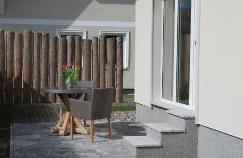 Boddenhaus Darss - Foto 28