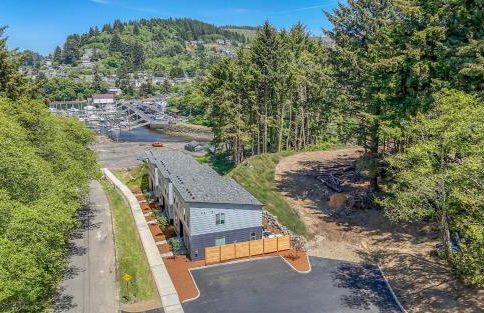 Harbor Lights #1 - New Construction Townhome - Foto 35