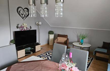 Apartament na Gryfa 8 - Photo 41