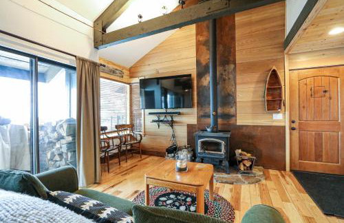 Bigwood #80 condo - Foto 1