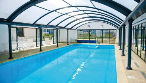 Comfortable Holiday Home Close to a Golf Course in Brittany - Foto 5