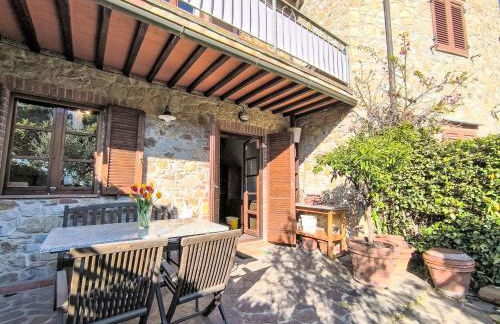 Holiday Home Steffi's House by Interhome - Foto 27