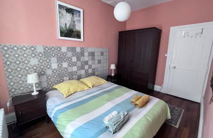 Résidence de la Marquise - Foto 31